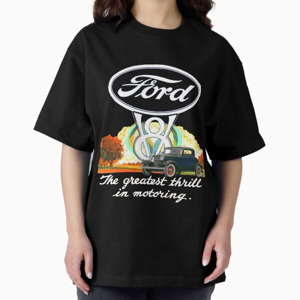 Ford V8 II T-Shirt