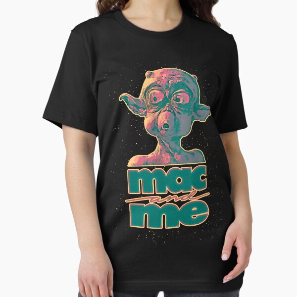 Mac and Me T-Shirt