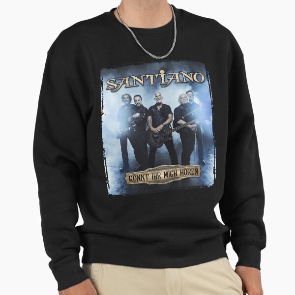 Santiano Band Sweatshirt