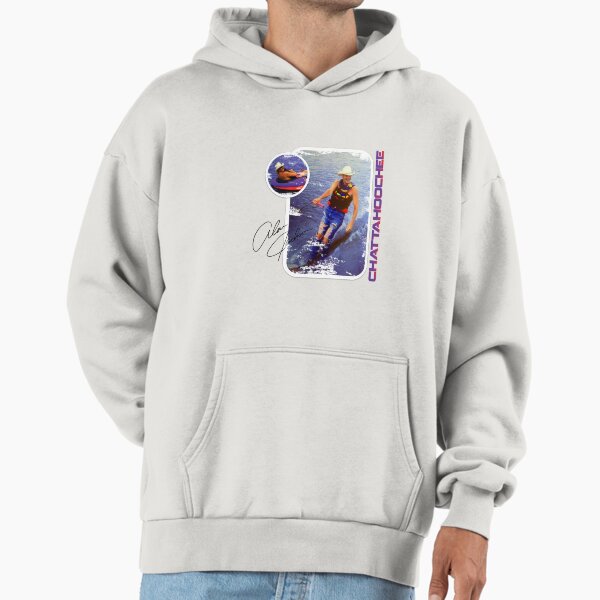 Chattahoochie Hoodie