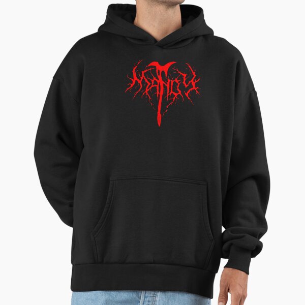 Mandy 4 Hoodie