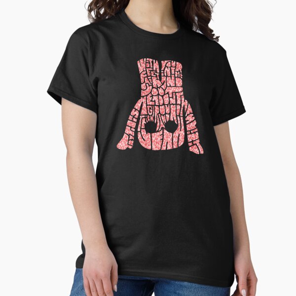 Where Is My Mind T-Shirt