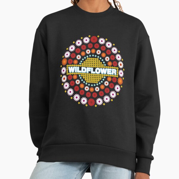 Wildflower 5sos Sweatshirt
