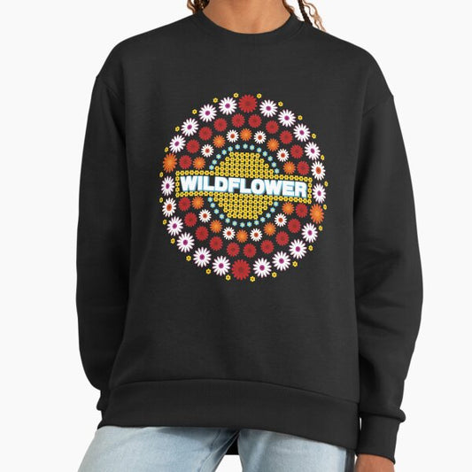 Wildflower 5sos Sweatshirt