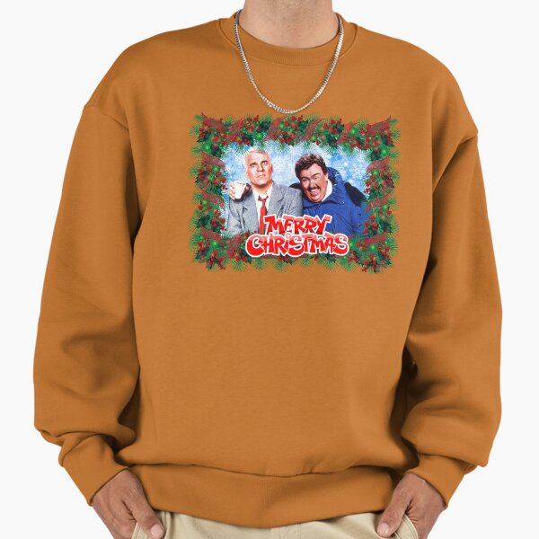 80s Christmas Movies Sweatshirt