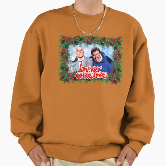 80s Christmas Movies Sweatshirt
