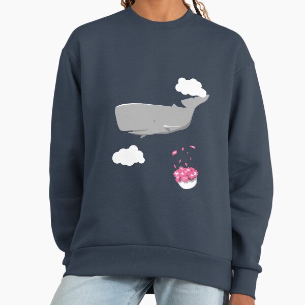 Infinite Improbability Fall (w/o text) Sweatshirt