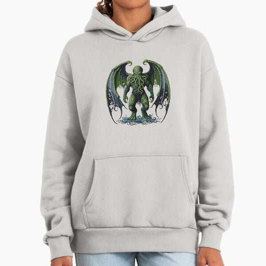 Cthulhu Hoodie