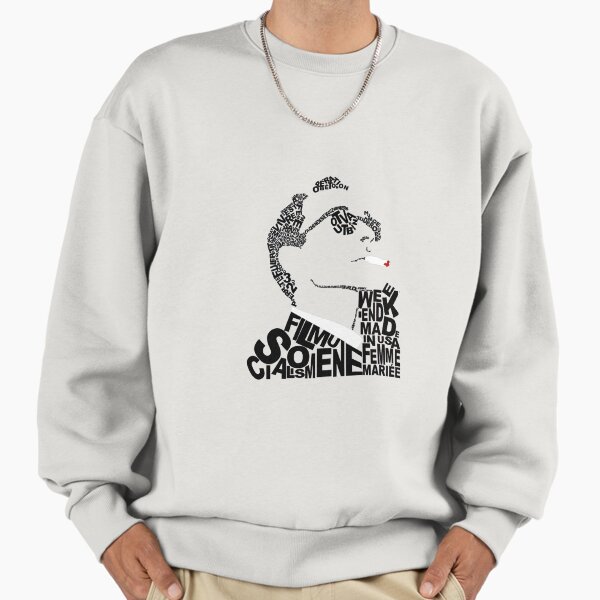 Godard Sweatshirt