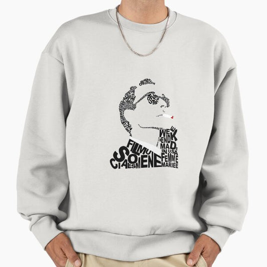 Godard Sweatshirt