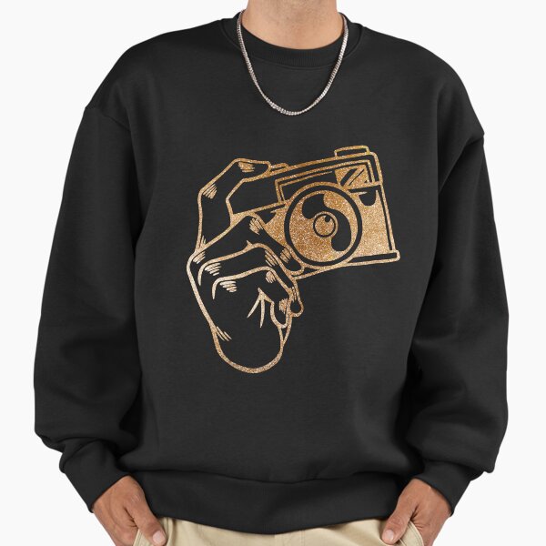 Photography Sweatshirt