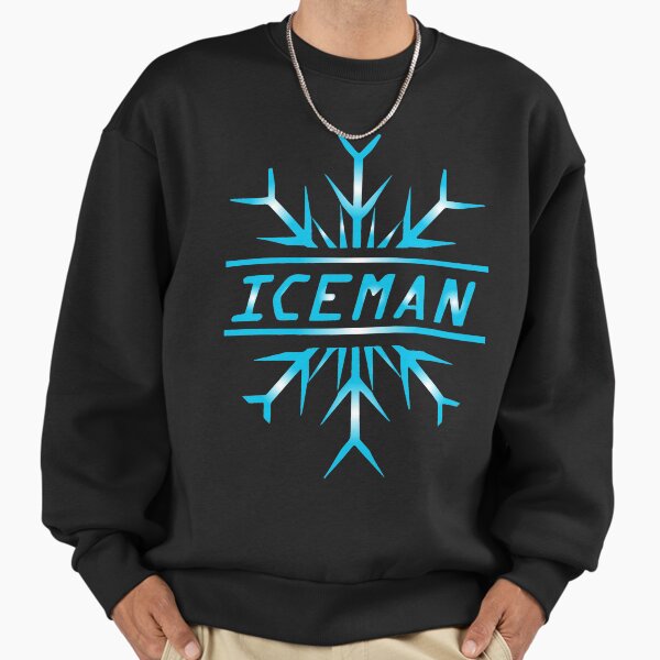 Gerwen Price "Iceman" Sweatshirt