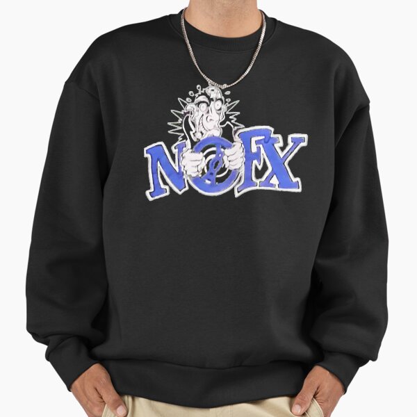 Lover Gifts NOFX Band Trending Nyopir Awesome For Movie Fan Sweatshirt