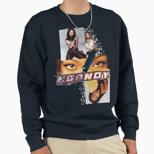 Brandy Sweatshirt
