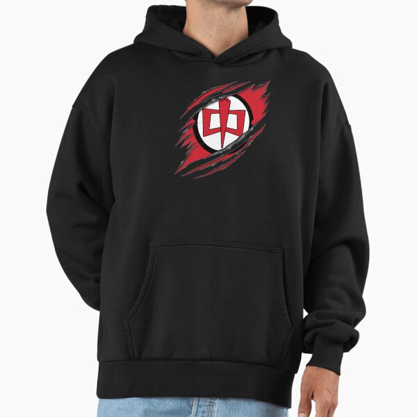 The Greatest American Hero Symbol Hoodie