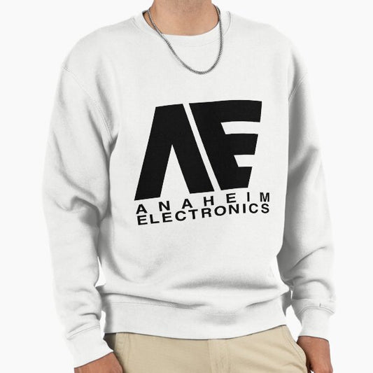 Anaheim Electronics Sweatshirt
