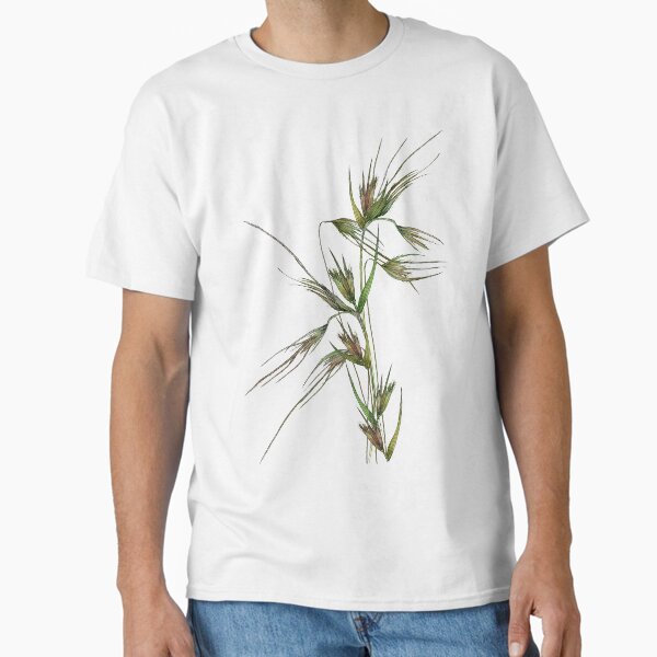 Kangaroo Grass T-Shirt
