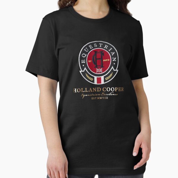 Holland cooper T-Shirt