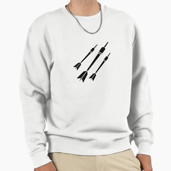 Darts Sport Darts Tshirt Sweatshirt