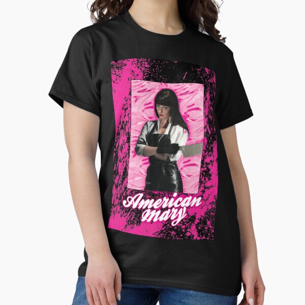 She's an artist T-Shirt
