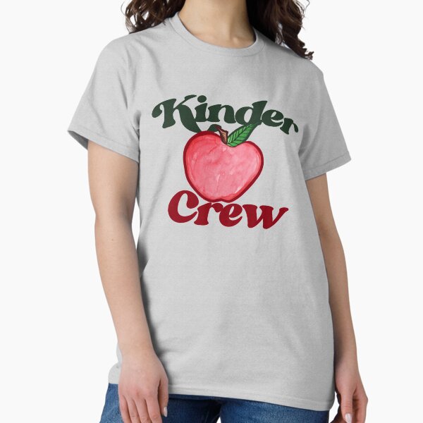 Kinder Crew T-Shirt