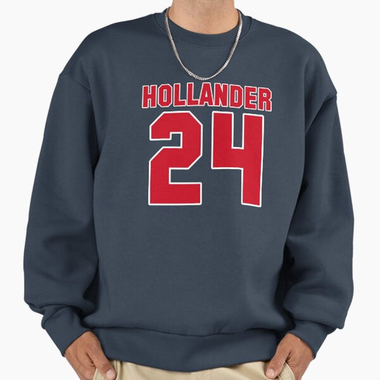 Hollander 24 - Montreal Metros Sweatshirt