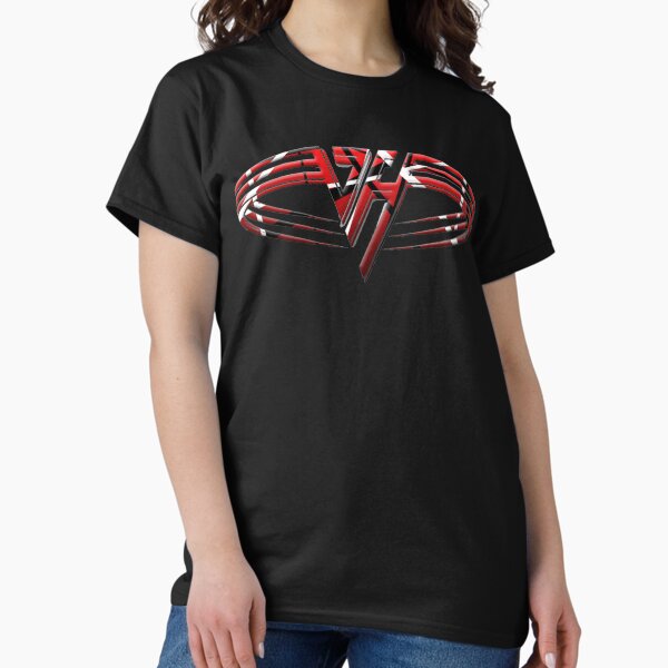 The Van Vintage T-Shirt