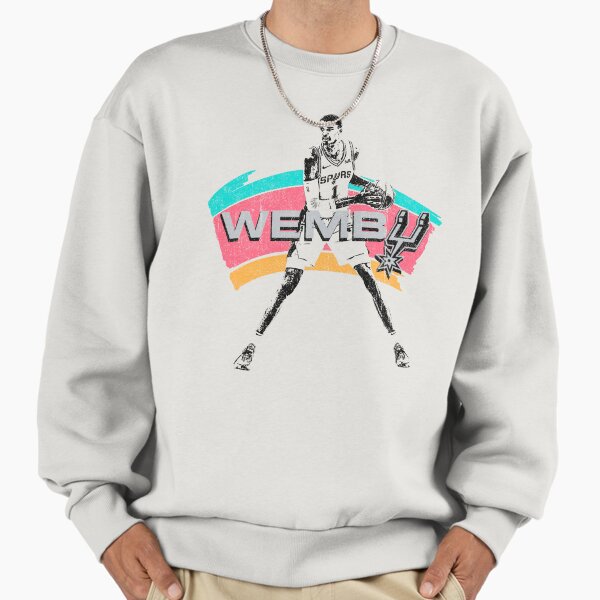 Wemby - Victor Wembanyama (Variant) Sweatshirt