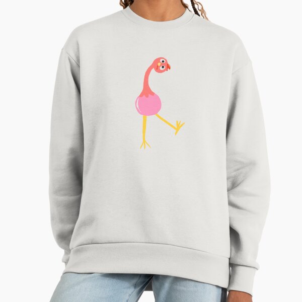 Chicken Dance Sweatshirt
