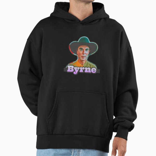 Stop Making Sense Y’all Hoodie
