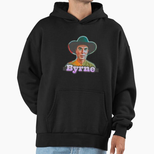 Stop Making Sense Y’all Hoodie