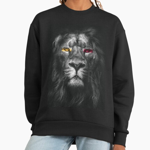Galatasaray Aslan Sweatshirt
