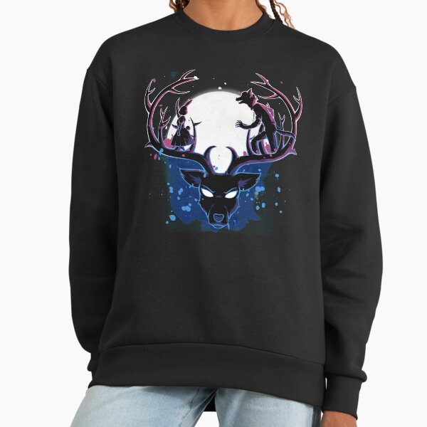 Beastars The Instinct Sweatshirt