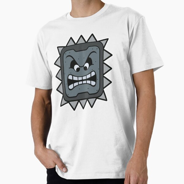 Paper Thwomp Premium T-Shirt