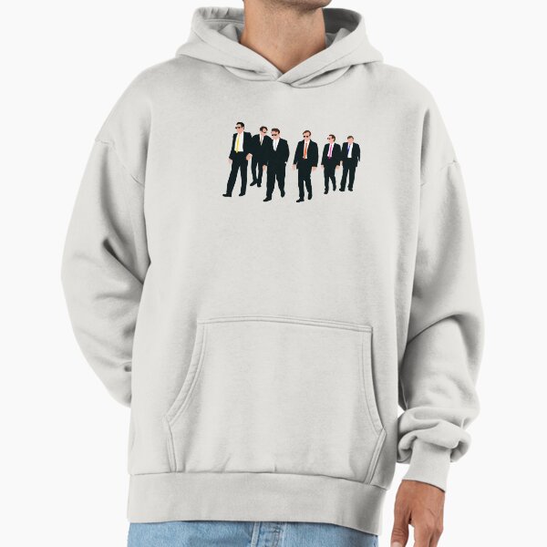 Reservoir Dogs Hoodie