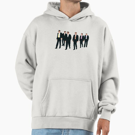 Reservoir Dogs Hoodie
