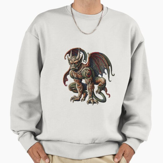 The Gargoyle Sweatshirt