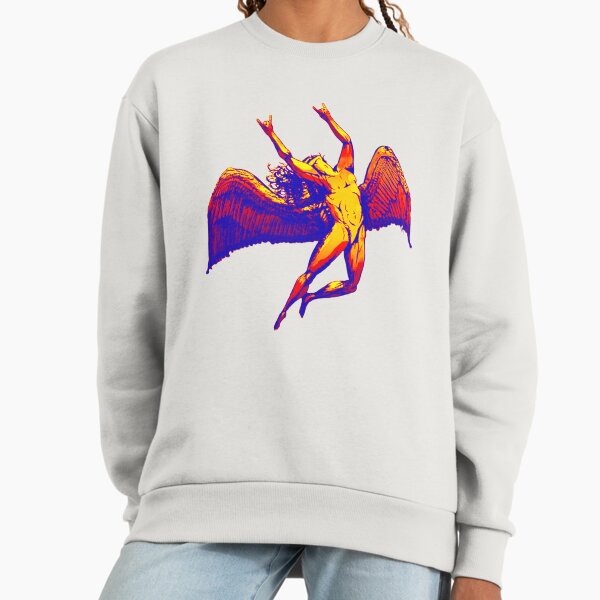 Metal Icarus Sweatshirt