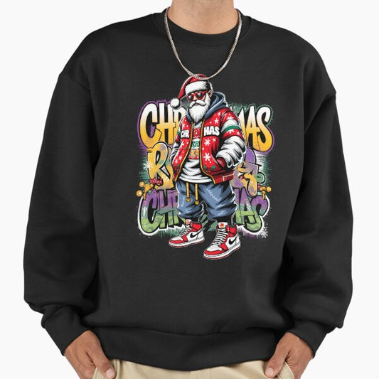 Christmas Sweatshirt