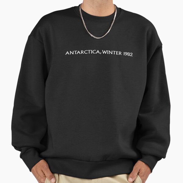 The Thing | Antarctica, Winter 1982 Sweatshirt
