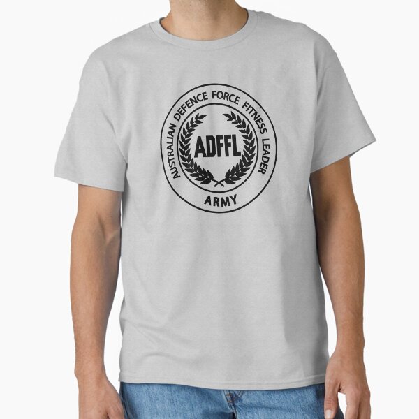ADF ADFFL ARMY T-Shirt