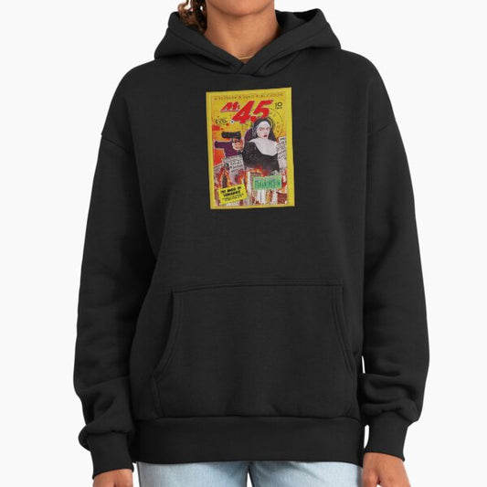 Ms. 45 1981 Hoodie