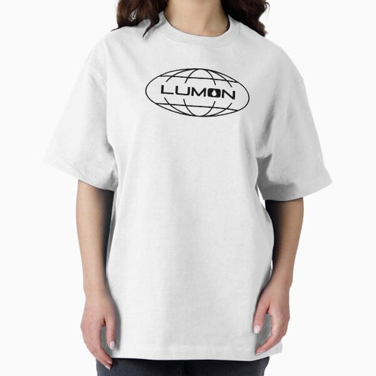 LUMON - SEVERANCE - WHITE T-Shirt