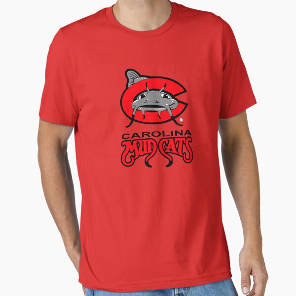 The Carolina Mudcats 2 T-Shirt