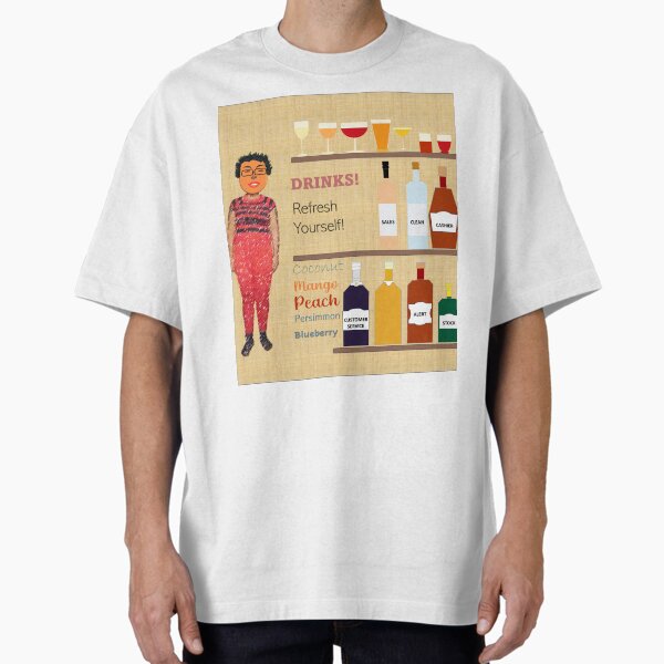 Occupations Beverages T-Shirt