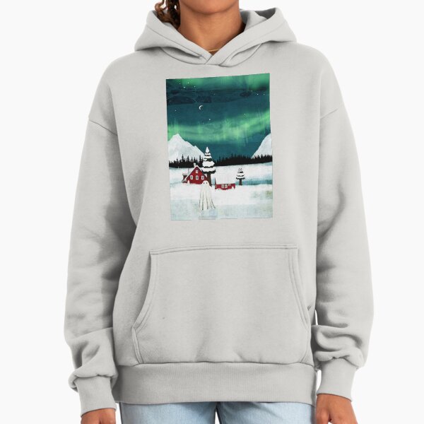 The Northern Lights Hoodie