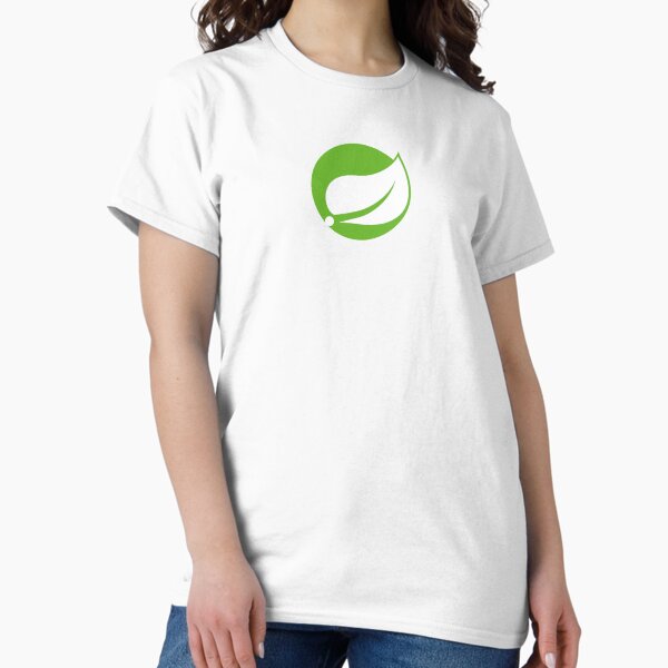 Spring framework T-Shirt