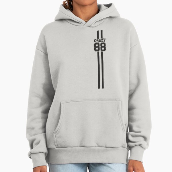 The Crazy 88s Hoodie