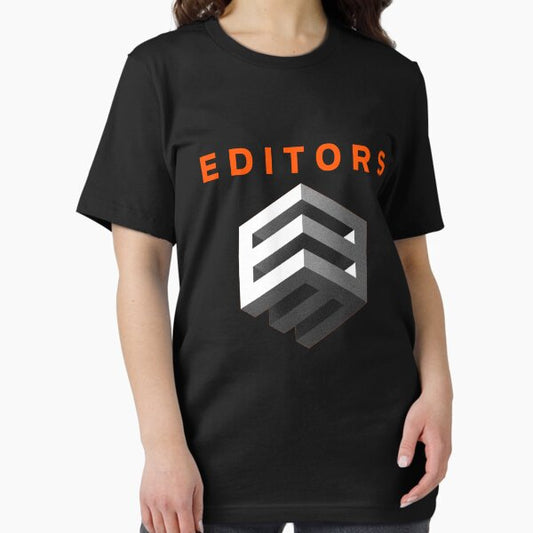 EDITORS T-Shirt