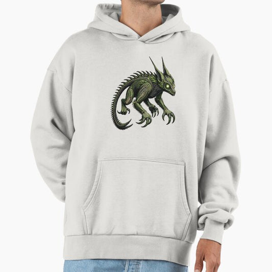 La Chupacabra Hoodie